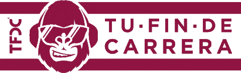 Tufindecarrera Sticker by Tu Fin de Curso