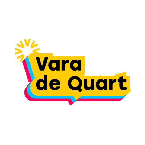 Smart City Valencia Sticker by SmartCity València