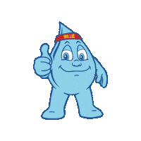 epwater ep elpaso 915 elpasowater Sticker