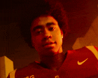 Football Sc GIF by USC Trojans