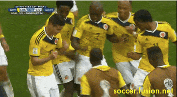 happy espn GIF by Fusion