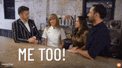 GIF by MasterChefAU