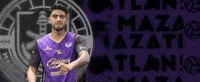 Mazatlan Maza GIF by Mazatlán F.C.