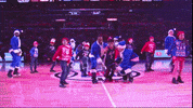 dance lol GIF by NBA