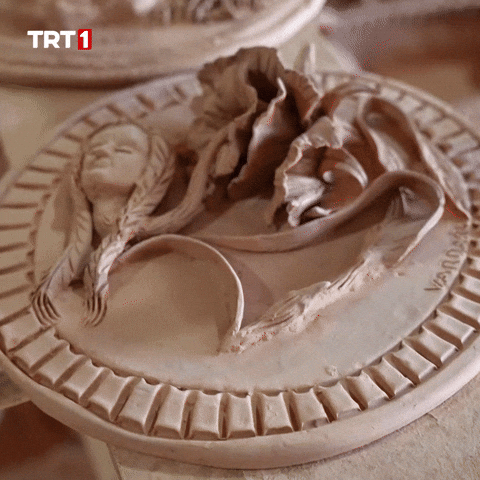 Tired Good Morning GIF by TRT
