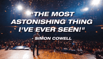 The Best Wow GIF by VaynerSpeakers