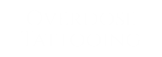 yorima giphyupload tattoo ink overdose Sticker