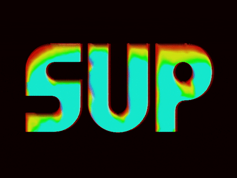 Art Glitch GIF