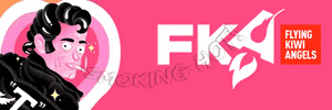 Another Fka Friday GIF by FKA