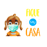 Quarentena Sticker by Brw Suprimentos
