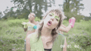Rhododendron GIF by Hurray For The Riff Raff