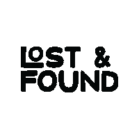 mutuals lost found lnf mutuals Sticker