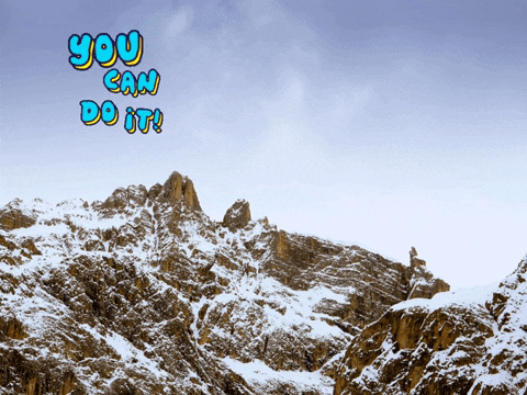 You Can Wow GIF by FranchiseONE.de