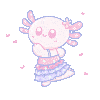 Dance Love Sticker