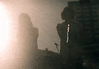 telepathe GIF by Jaime Martinez