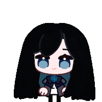 Ado Sticker