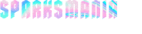 Will Sparks Sticker by Summerburst