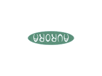 Mask Sticker by AURORA