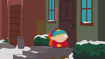 Knocking On The Door