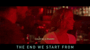 Jodie Comer Film GIF by Signature Entertainment