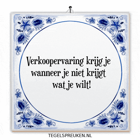Humor Nl GIF by Tegelspreuken.nl