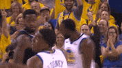 Happy Lets Go GIF by NBA
