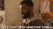 Teaching Preach GIF by NETFLIX