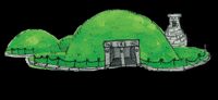 South Korea GIF by vank