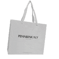 Bag Store Sticker by Penn&Ink N.Y