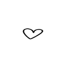 heart love Sticker by Penn&Ink N.Y