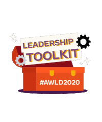 Awld2020 Sticker by Facebook for Business