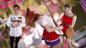 dude york GIF by Hardly Art