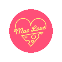 Maclovescotland maclove mac love mac love scotland maclovescotland Sticker