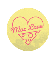 Maclove Sticker by Mac Love Scotland