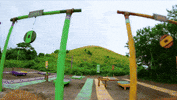 Challenge Competition GIF by Survivor CBS