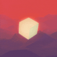 retro GIF by mr. div