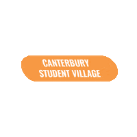 Home City Sticker by Homes For Students