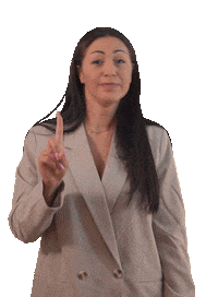 Boo No Sticker by Big Brother 2021