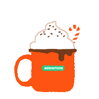 Christmas Love Sticker