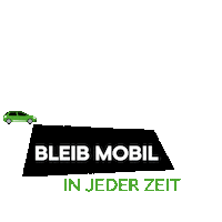 Car Drive Sticker by Volkswagen Financial Services