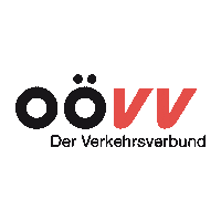 Bus Ticket Sticker by OÖ Verkehrsverbund | OÖVV