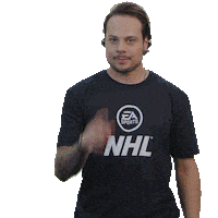 Toronto Maple Leafs No Sticker by EASPORTSNHL