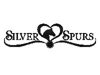 Stallions Reining Sticker by Silver Spurs Equine