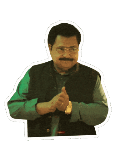Loss Win Sticker by Jio Studios