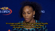serena williams tennis GIF by Refinery 29 GIFs