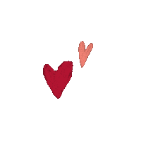 Valentines Day Love Sticker by Britt. Does. Design