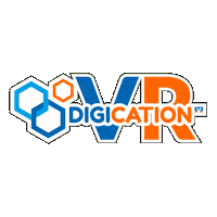 Logo Tech Sticker by Adimals Werbeagentur