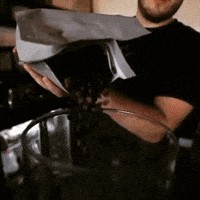 AthleteKitchen coffee ak ak coffee athletekitchen GIF