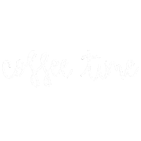 Coffee Time Sticker