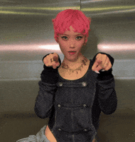 The Core Wink GIF
